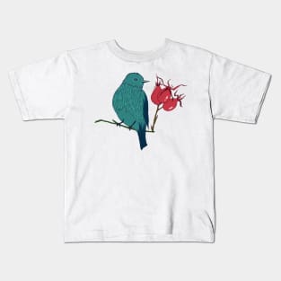 Bird Kids T-Shirt